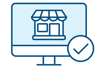 Shop Icon