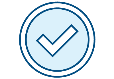 Checkmark Icon