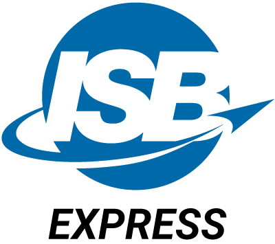 ISB Express Logo